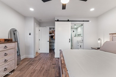 Rare 3 bedroom floor plan in the heart of McCormick Ranch, fully on  in Arizona - for sale on GolfHomes.com, golf home, golf lot