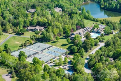 Discover your dream retreat on this stunning 0.95-acre wooded on The Cliffs Valley in North Carolina - for sale on GolfHomes.com, golf home, golf lot