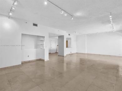 Beautiful 2-story penthouse with 2 bedrooms and 2.5 baths in the on Turnberry Isle Resort and Club in Florida - for sale on GolfHomes.com, golf home, golf lot