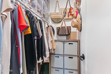 Rare 3 bedroom floor plan in the heart of McCormick Ranch, fully on  in Arizona - for sale on GolfHomes.com, golf home, golf lot