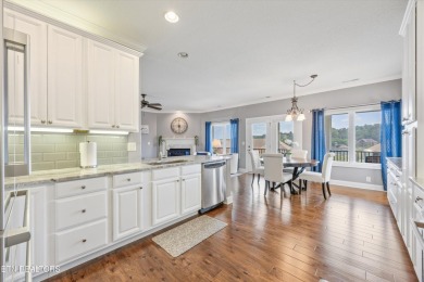 Low-Maintenance Luxury Living in the Heart of Tellico Village.

 on Tanasi Golf Course in Tennessee - for sale on GolfHomes.com, golf home, golf lot