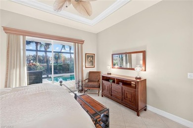 Stunning Greenbriar Floor Plan with Golf Course Views!  This on  in Florida - for sale on GolfHomes.com, golf home, golf lot