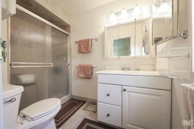 Kern City - 55+ community with clubhouse, pool, golf and other on Sundale Country Club in California - for sale on GolfHomes.com, golf home, golf lot