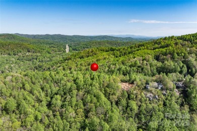 Discover your dream retreat on this stunning 0.95-acre wooded on The Cliffs Valley in North Carolina - for sale on GolfHomes.com, golf home, golf lot