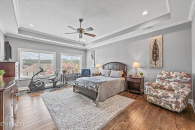 Low-Maintenance Luxury Living in the Heart of Tellico Village.

 on Tanasi Golf Course in Tennessee - for sale on GolfHomes.com, golf home, golf lot