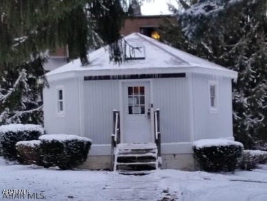 Beautiful 2nd-Floor Studio with many upgrades: Flooring on Blue Knob Rec Area Golf Course in Pennsylvania - for sale on GolfHomes.com, golf home, golf lot