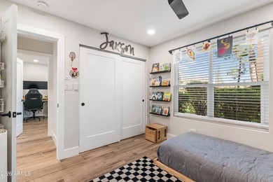 Rare 3 bedroom floor plan in the heart of McCormick Ranch, fully on  in Arizona - for sale on GolfHomes.com, golf home, golf lot