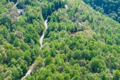 Discover your dream retreat on this stunning 0.95-acre wooded on The Cliffs Valley in North Carolina - for sale on GolfHomes.com, golf home, golf lot