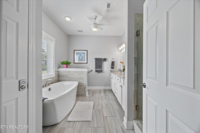 Low-Maintenance Luxury Living in the Heart of Tellico Village.

 on Tanasi Golf Course in Tennessee - for sale on GolfHomes.com, golf home, golf lot