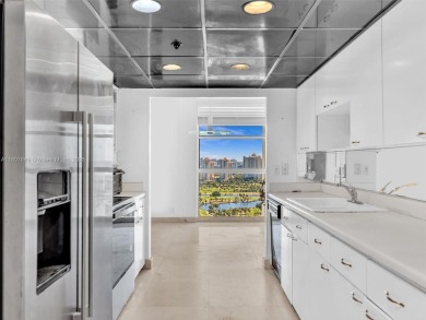 Beautiful 2-story penthouse with 2 bedrooms and 2.5 baths in the on Turnberry Isle Resort and Club in Florida - for sale on GolfHomes.com, golf home, golf lot