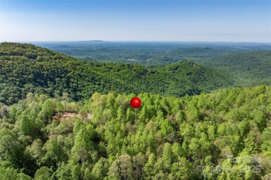 Discover your dream retreat on this stunning 0.95-acre wooded on The Cliffs Valley in North Carolina - for sale on GolfHomes.com, golf home, golf lot