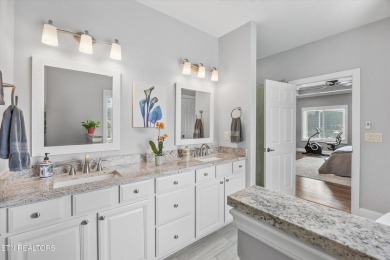 Low-Maintenance Luxury Living in the Heart of Tellico Village.

 on Tanasi Golf Course in Tennessee - for sale on GolfHomes.com, golf home, golf lot