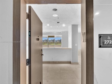 Beautiful 2-story penthouse with 2 bedrooms and 2.5 baths in the on Turnberry Isle Resort and Club in Florida - for sale on GolfHomes.com, golf home, golf lot