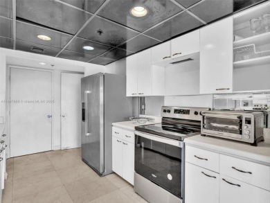 Beautiful 2-story penthouse with 2 bedrooms and 2.5 baths in the on Turnberry Isle Resort and Club in Florida - for sale on GolfHomes.com, golf home, golf lot