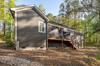 Better than New! Experience unparalleled lake living in this on Keowee Key Golf and Country Club in South Carolina - for sale on GolfHomes.com, golf home, golf lot