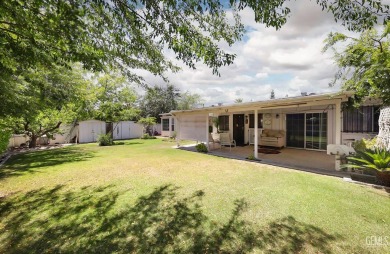 Kern City - 55+ community with clubhouse, pool, golf and other on Sundale Country Club in California - for sale on GolfHomes.com, golf home, golf lot