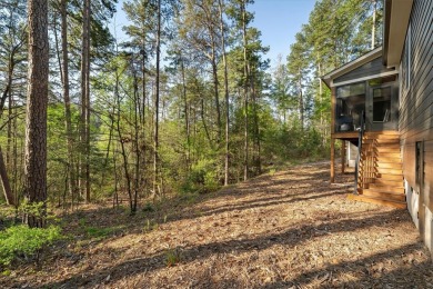 Better than New! Experience unparalleled lake living in this on Keowee Key Golf and Country Club in South Carolina - for sale on GolfHomes.com, golf home, golf lot