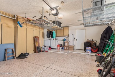 Welcome to this adorable single-level home in the highly popular on Echo Mesa Golf Course in Arizona - for sale on GolfHomes.com, golf home, golf lot