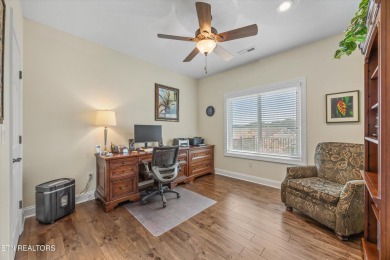 Low-Maintenance Luxury Living in the Heart of Tellico Village.

 on Tanasi Golf Course in Tennessee - for sale on GolfHomes.com, golf home, golf lot