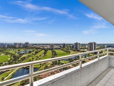 Beautiful 2-story penthouse with 2 bedrooms and 2.5 baths in the on Turnberry Isle Resort and Club in Florida - for sale on GolfHomes.com, golf home, golf lot