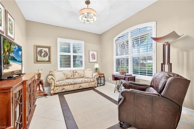 Stunning Greenbriar Floor Plan with Golf Course Views!  This on  in Florida - for sale on GolfHomes.com, golf home, golf lot