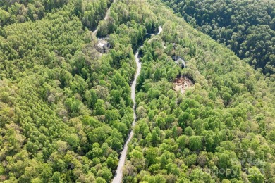 Discover your dream retreat on this stunning 0.95-acre wooded on The Cliffs Valley in North Carolina - for sale on GolfHomes.com, golf home, golf lot