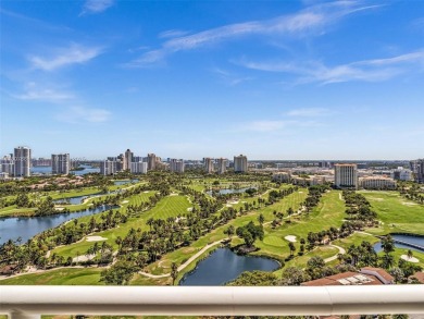 Beautiful 2-story penthouse with 2 bedrooms and 2.5 baths in the on Turnberry Isle Resort and Club in Florida - for sale on GolfHomes.com, golf home, golf lot
