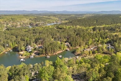Better than New! Experience unparalleled lake living in this on Keowee Key Golf and Country Club in South Carolina - for sale on GolfHomes.com, golf home, golf lot