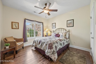 Low-Maintenance Luxury Living in the Heart of Tellico Village.

 on Tanasi Golf Course in Tennessee - for sale on GolfHomes.com, golf home, golf lot