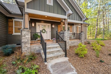 Better than New! Experience unparalleled lake living in this on Keowee Key Golf and Country Club in South Carolina - for sale on GolfHomes.com, golf home, golf lot