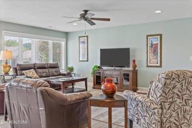 Low-Maintenance Luxury Living in the Heart of Tellico Village.

 on Tanasi Golf Course in Tennessee - for sale on GolfHomes.com, golf home, golf lot