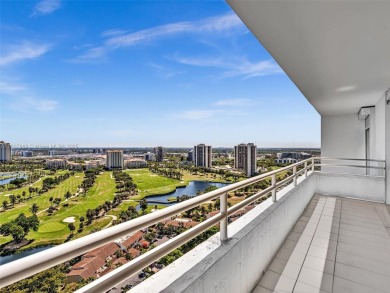 Beautiful 2-story penthouse with 2 bedrooms and 2.5 baths in the on Turnberry Isle Resort and Club in Florida - for sale on GolfHomes.com, golf home, golf lot