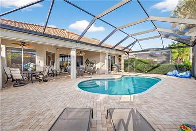 Stunning Greenbriar Floor Plan with Golf Course Views!  This on  in Florida - for sale on GolfHomes.com, golf home, golf lot