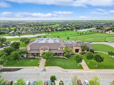 Gorgeous completely updated home nestled within the prestigious on Wildhorse Golf Club of Robson Ranch in Texas - for sale on GolfHomes.com, golf home, golf lot