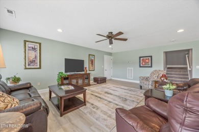 Low-Maintenance Luxury Living in the Heart of Tellico Village.

 on Tanasi Golf Course in Tennessee - for sale on GolfHomes.com, golf home, golf lot