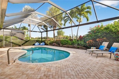 Stunning Greenbriar Floor Plan with Golf Course Views!  This on  in Florida - for sale on GolfHomes.com, golf home, golf lot