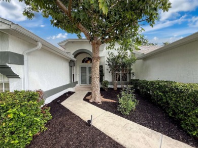 Welcome to The Estates, an established community of custom-built on The Links Golf Course in Florida - for sale on GolfHomes.com, golf home, golf lot