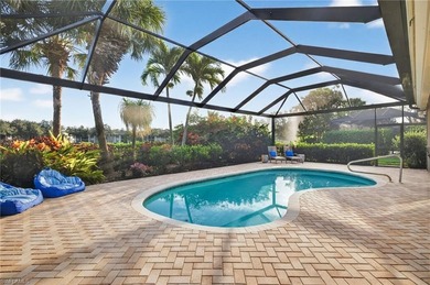 Stunning Greenbriar Floor Plan with Golf Course Views!  This on  in Florida - for sale on GolfHomes.com, golf home, golf lot