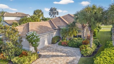 Stunning Greenbriar Floor Plan with Golf Course Views!  This on  in Florida - for sale on GolfHomes.com, golf home, golf lot
