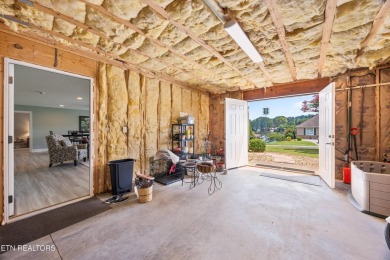 Low-Maintenance Luxury Living in the Heart of Tellico Village.

 on Tanasi Golf Course in Tennessee - for sale on GolfHomes.com, golf home, golf lot