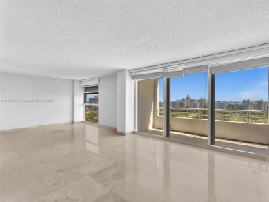 Beautiful 2-story penthouse with 2 bedrooms and 2.5 baths in the on Turnberry Isle Resort and Club in Florida - for sale on GolfHomes.com, golf home, golf lot