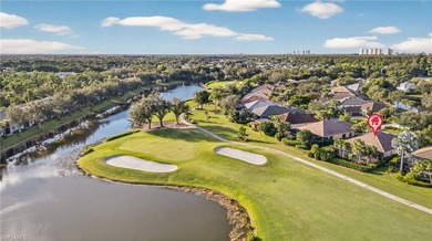 Stunning Greenbriar Floor Plan with Golf Course Views!  This on  in Florida - for sale on GolfHomes.com, golf home, golf lot