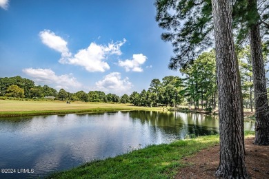 Welcome to exclusive Dataw Island, a gated private island on Dataw Island Club in South Carolina - for sale on GolfHomes.com, golf home, golf lot