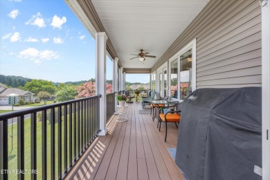 Low-Maintenance Luxury Living in the Heart of Tellico Village.

 on Tanasi Golf Course in Tennessee - for sale on GolfHomes.com, golf home, golf lot