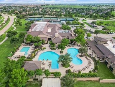 Gorgeous completely updated home nestled within the prestigious on Wildhorse Golf Club of Robson Ranch in Texas - for sale on GolfHomes.com, golf home, golf lot