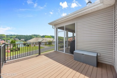 Low-Maintenance Luxury Living in the Heart of Tellico Village.

 on Tanasi Golf Course in Tennessee - for sale on GolfHomes.com, golf home, golf lot