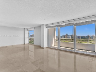 Beautiful 2-story penthouse with 2 bedrooms and 2.5 baths in the on Turnberry Isle Resort and Club in Florida - for sale on GolfHomes.com, golf home, golf lot