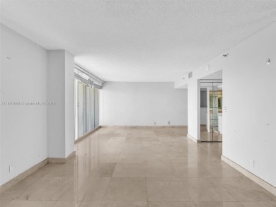 Beautiful 2-story penthouse with 2 bedrooms and 2.5 baths in the on Turnberry Isle Resort and Club in Florida - for sale on GolfHomes.com, golf home, golf lot