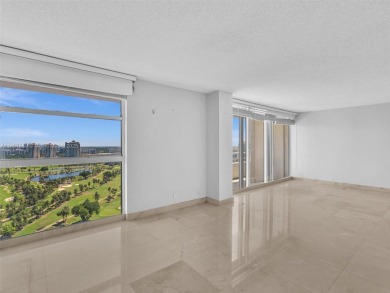 Beautiful 2-story penthouse with 2 bedrooms and 2.5 baths in the on Turnberry Isle Resort and Club in Florida - for sale on GolfHomes.com, golf home, golf lot