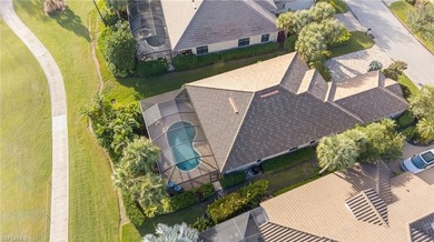 Stunning Greenbriar Floor Plan with Golf Course Views!  This on  in Florida - for sale on GolfHomes.com, golf home, golf lot